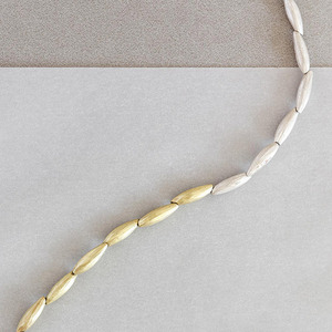 14k Yellow Gold Braided Rope Bracelet